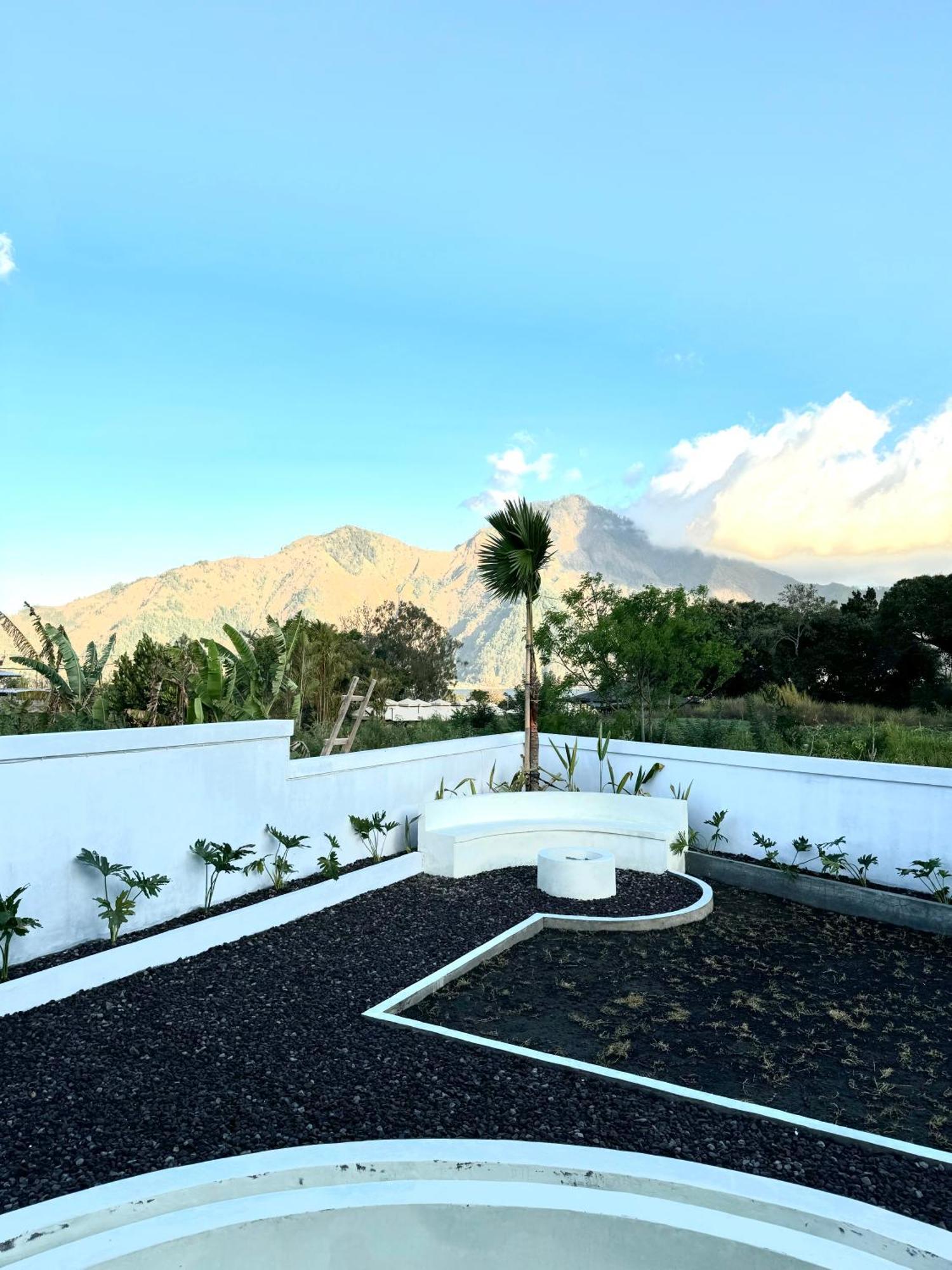 Bali Astetic Private Hot Spring विला Kubupenlokan