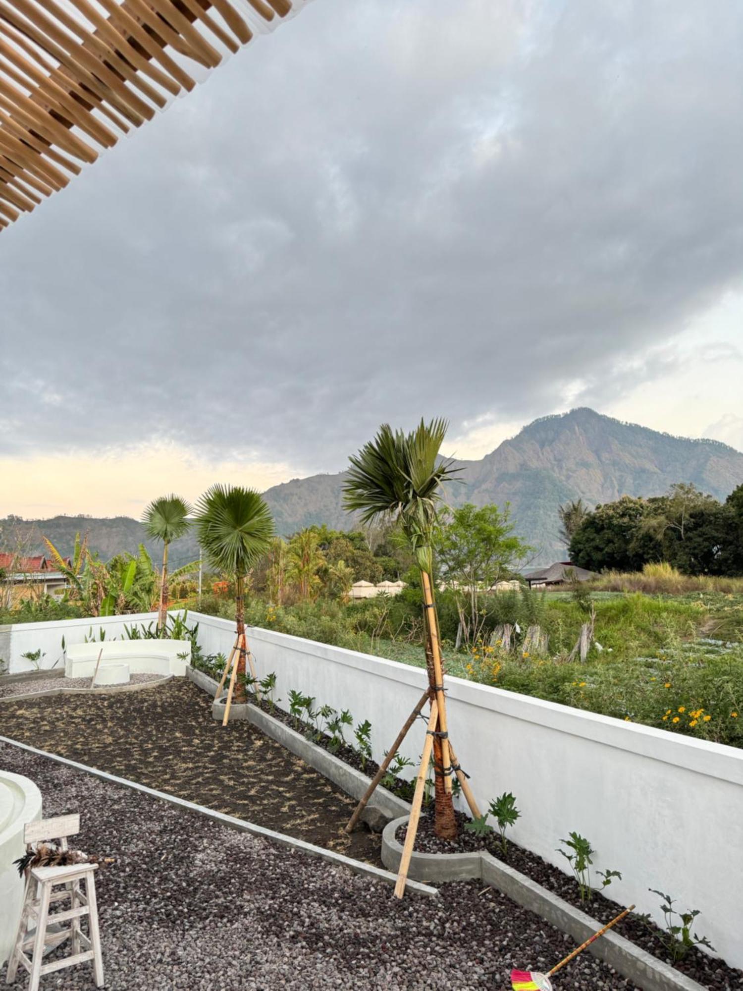 Bali Astetic Private Hot Spring विला *